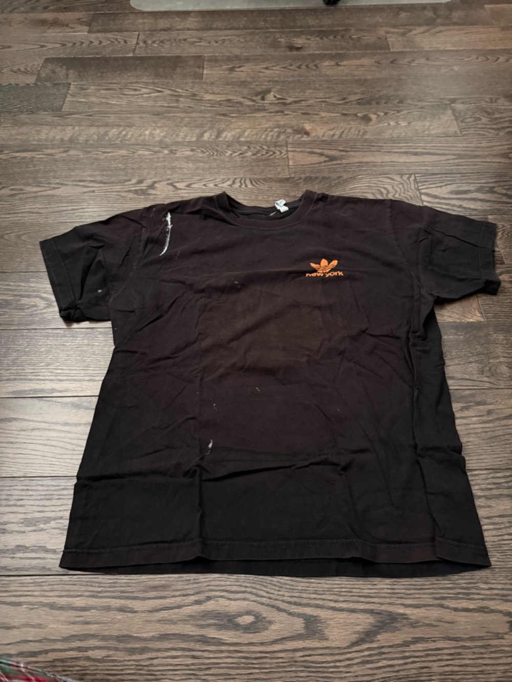 Adidas shirt